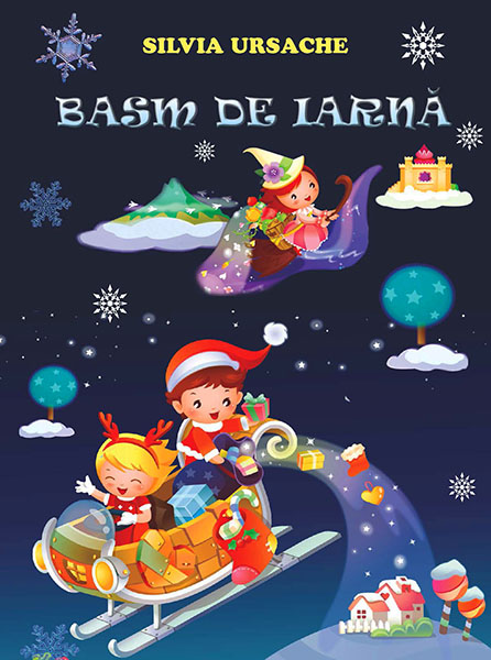 Basm de iarnă